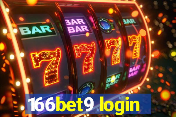 166bet9 login